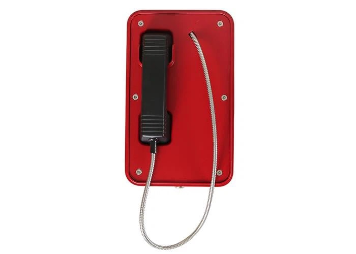 Шахтный телефон J&R JR103-CB-SIP